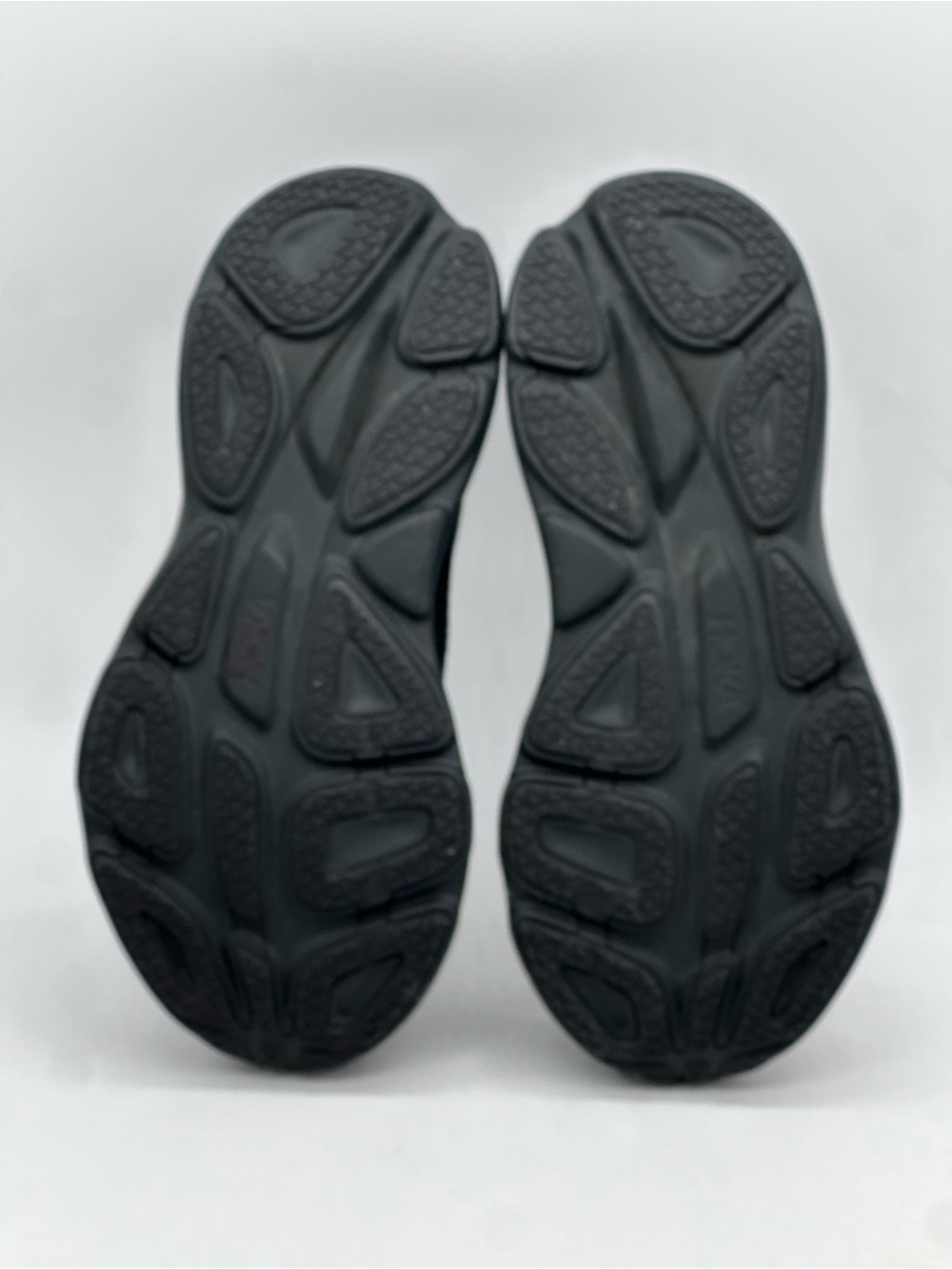 Hoka Bondi 8 Sneakers. Size 10.5 Wide - Picture 10 of 10